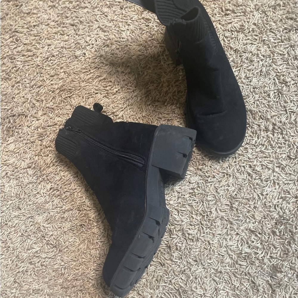 Chelsea boot - Picture 2 of 4